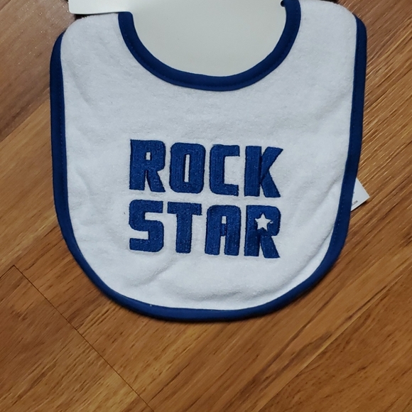 NWT Koala Baby Bib Set - Picture 5 of 5